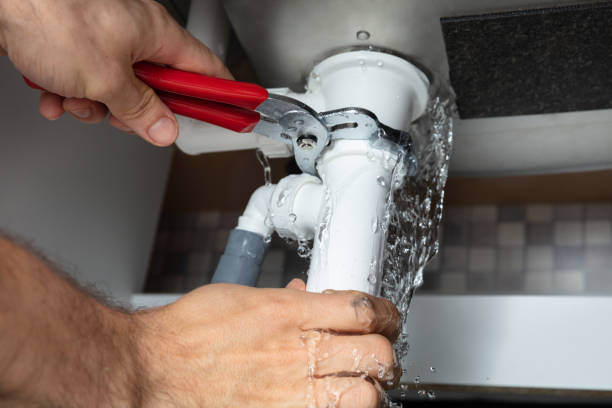 Best Water damage repair service  in Kremmling, CO