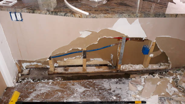 Best Residential water damage restoration  in Kremmling, CO